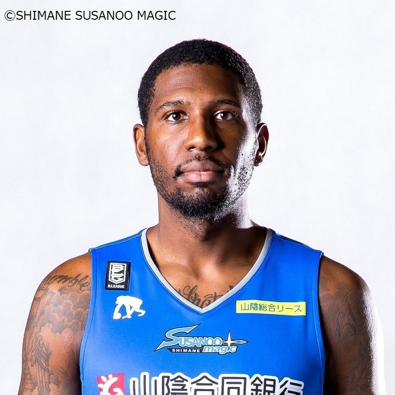 【選手契約締結のお知らせ (新規)】このたび、レバンガ北海道は、B.LEAGUE 2021-22シーズンにおいて、De’mon Brooks... [レバンガ北海道【Twitter】]