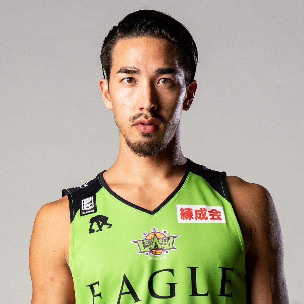 【選手契約締結のお知らせ (継続)】このたび、レバンガ北海道は、B.LEAGUE 2021-22シーズンにおいて、#3 牧全選手と選手契約を... [レバンガ北海道【Twitter】]