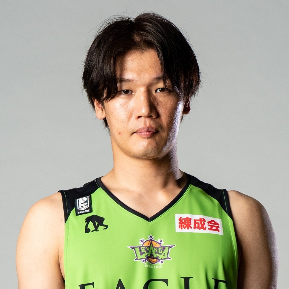 【選手契約締結のお知らせ (継続)】このたび、レバンガ北海道は、B.LEAGUE 2021-22シーズンにおいて、#11 桜井良太選手と選手... [レバンガ北海道【Twitter】]
