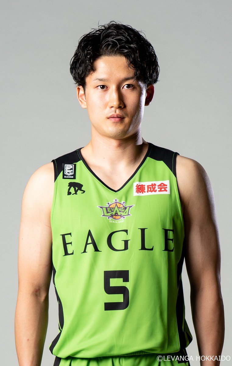 【選手契約締結のお知らせ (継続)】このたび、レバンガ北海道は、B.LEAGUE 2021-22シーズンにおいて、#25 葛原大智選手と選手... [レバンガ北海道【Twitter】]