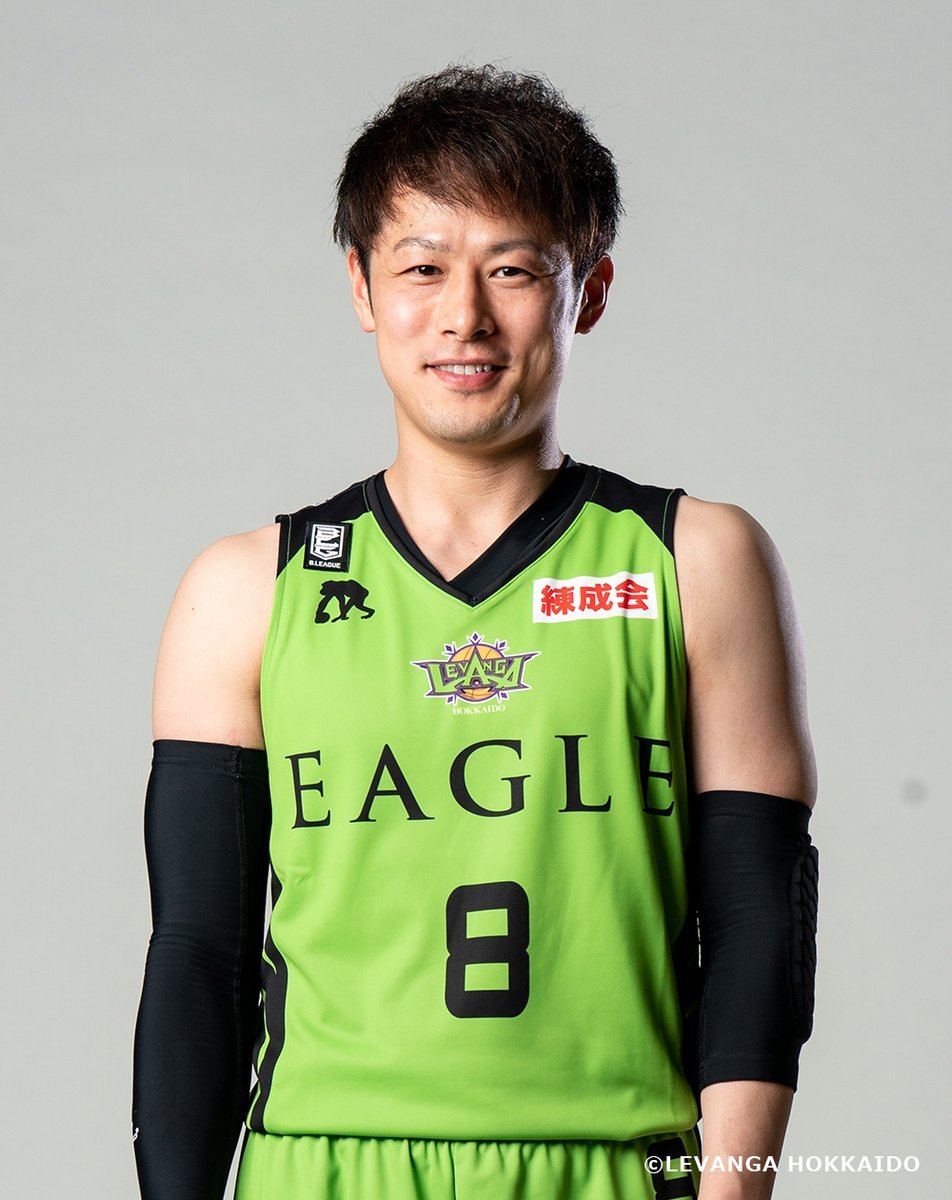 【移籍先決定のお知らせ】このたび、5月10日付けでBリーグ自由交渉選手リストへ公示されておりました、多嶋朝飛選手の移籍先が、茨城... [レバンガ北海道【Twitter】]