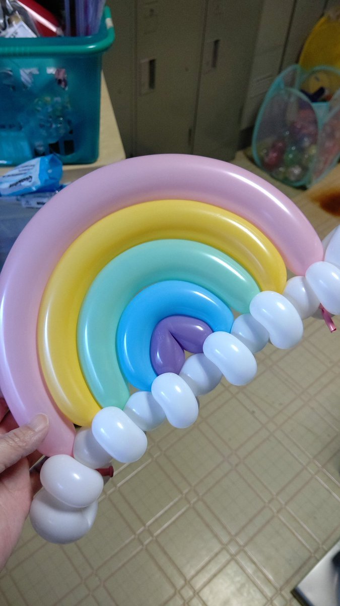 可愛いんだけど･･･ボツ😢 [おもちゃの平野【Twitter】]