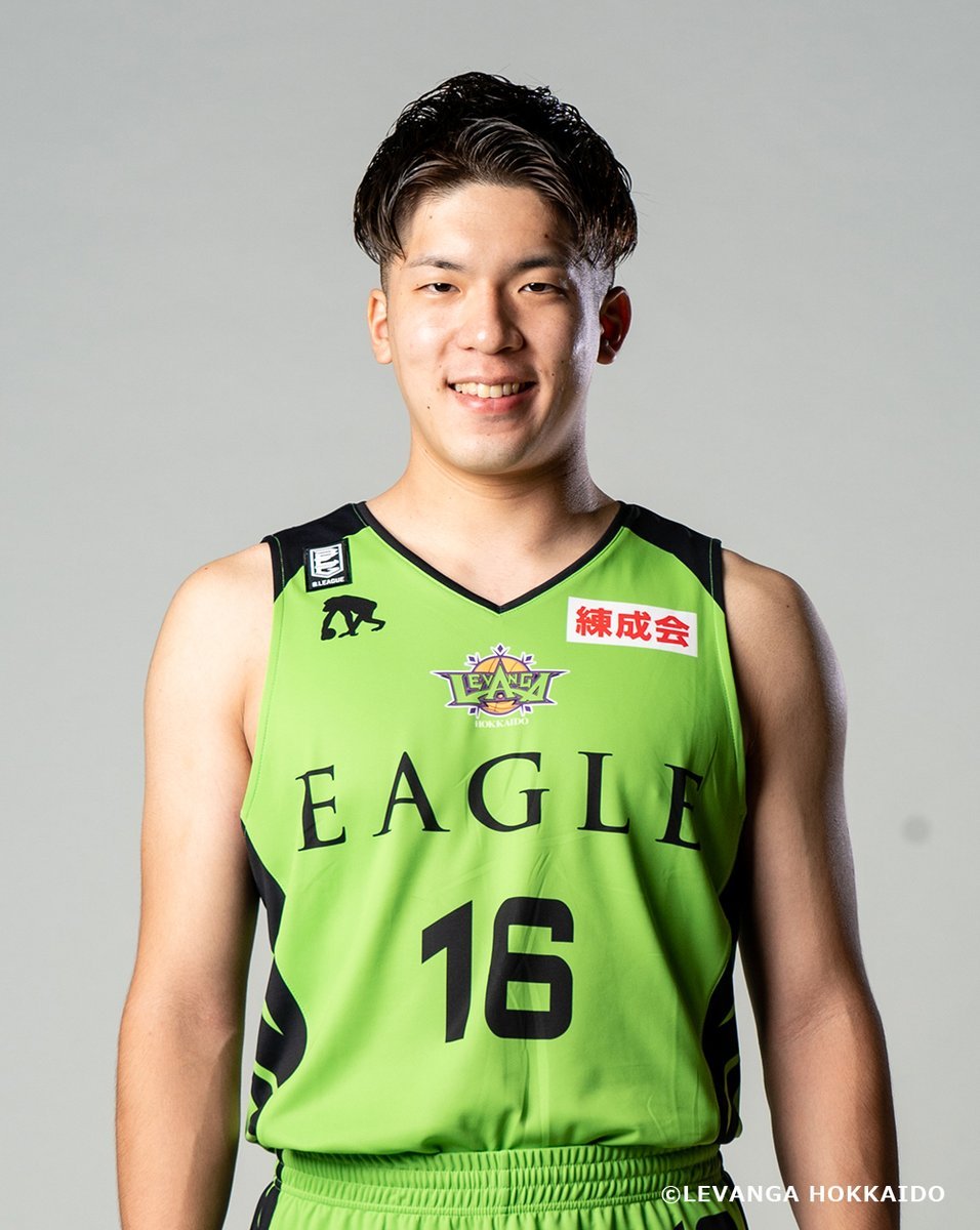 【移籍先決定のお知らせ】このたび、5月10日付けでBリーグ自由交渉選手リストへ公示されておりました、内田旦人選手の移籍先が、京都... [レバンガ北海道【Twitter】]