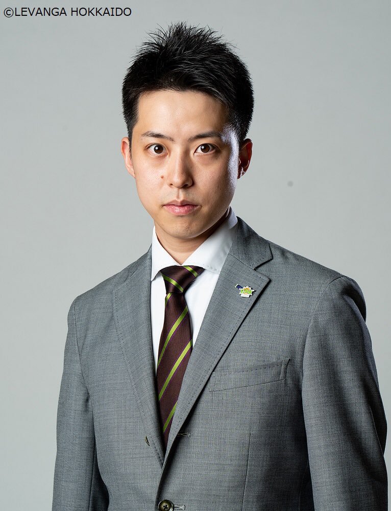 このたび、レバンガ北海道は、上野経雄アシスタントコーチとの契約が満了し、退団の運びとなりましたことをご報告いたします。ご挨... [レバンガ北海道【Twitter】]