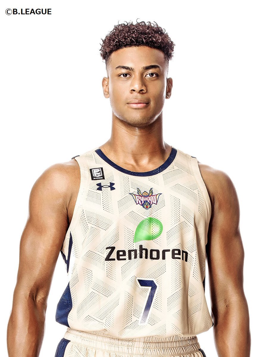【選手契約締結のお知らせ (新規)】このたび、レバンガ北海道は、B.LEAGUE 2021-22シーズンにおいて、ナナー ダニエル弾選手と選... [レバンガ北海道【Twitter】]