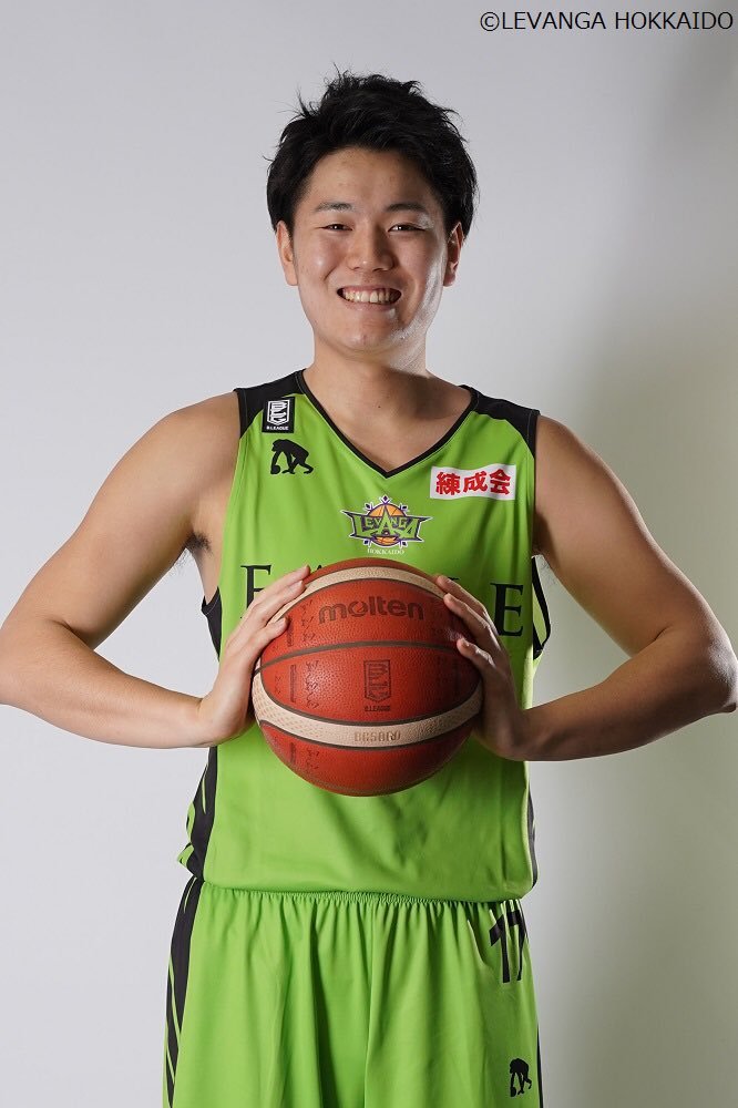 こちらのバスケットボールクリニックに #山口颯斗 選手の参加が決定いたしました🎉参加料無料、まだまだ応募受付中となっております... [レバンガ北海道【Twitter】]
