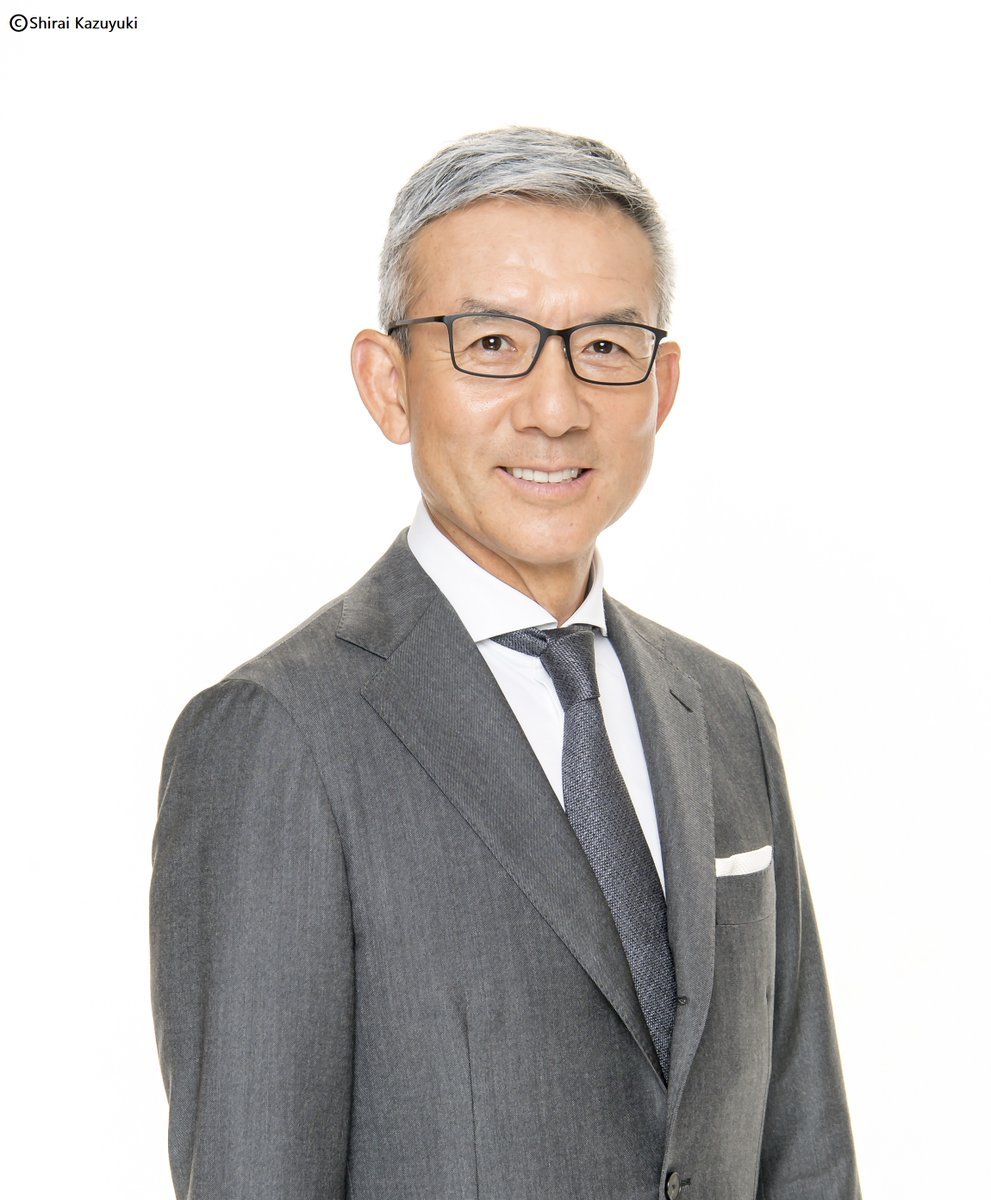 【B.LEAGUE 2021-22 SEASON チームスタッフのお知らせ】このたび、元北海道⽇本ハムファイターズの白井一幸氏が、レバンガ北... [レバンガ北海道【Twitter】]