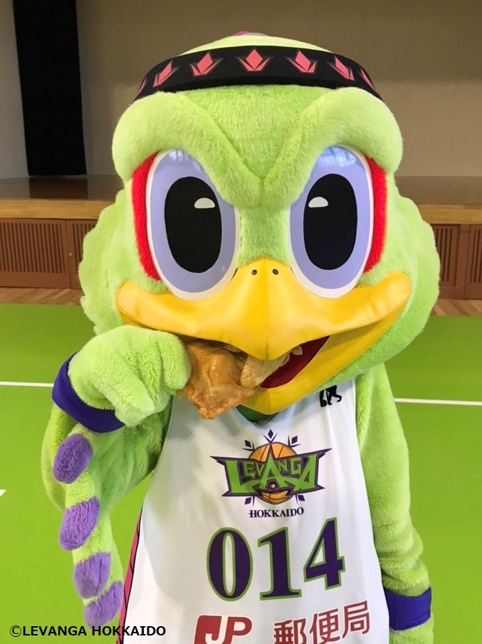 【レバンガ北海道　#採用 情報】「食」で北海道を元気に！下記の職種を募集開始😋■調理・販売スタッフ(店長候補)　 キッチンカーや... [レバンガ北海道【Twitter】]