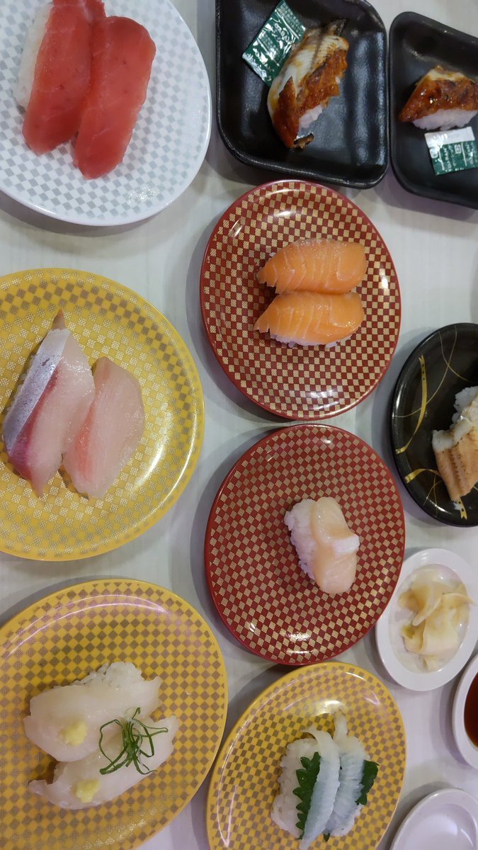 今日は土用の丑の日なんだね。昨日食べちゃったナなぁ（笑） [おもちゃの平野【Twitter】]