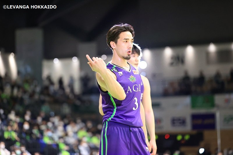 #牧全の日#Bリーグ #ハンサムの日 #レバンガ北海道 https://t.co/sAU2hHS2uv [レバンガ北海道【Twitter】]