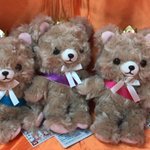お問い合わせが多いのでお知らせです。残念ながら当店はすでに完売となっております。 twitter.com/namco_wcsappor… [ワンダーシティ札幌 プラボ札幌西町店【Twitter】]