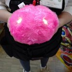 リズモ、かわいい リズモ、天才 こんにちは いらっしゃいませ ありがとうございました このあと11時からユーミンコード やってんな、やってん... [おもちゃの平野【Twitter】]