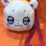 ナムコ限定というのをお伝えし忘れました。お早めにどうぞ！ twitter.com/namco_wcsappor… [ワンダーシティ札幌 プラボ札幌西町店【Twitter】]