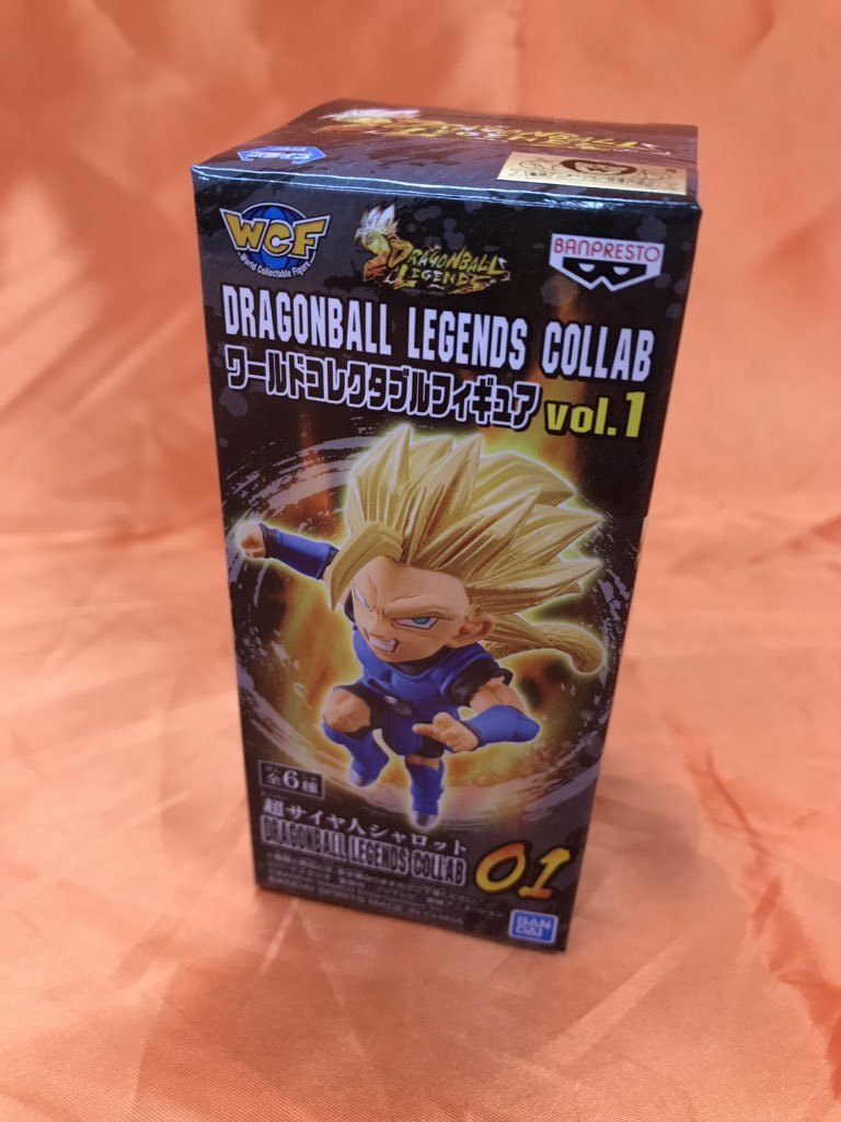 追加で入荷し、完売していたシャロットも在庫あります。数が非常に少ないのでお早めに！  twitter.com/namco_wcsappor…... [ワンダーシティ札幌 プラボ札幌西町店【Twitter】]