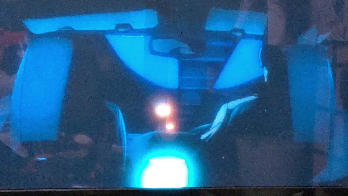 突然ですが、今日の映画鑑賞(アニメ・録画)さて、なんでしょ？😁 [おもちゃの平野【Twitter】]