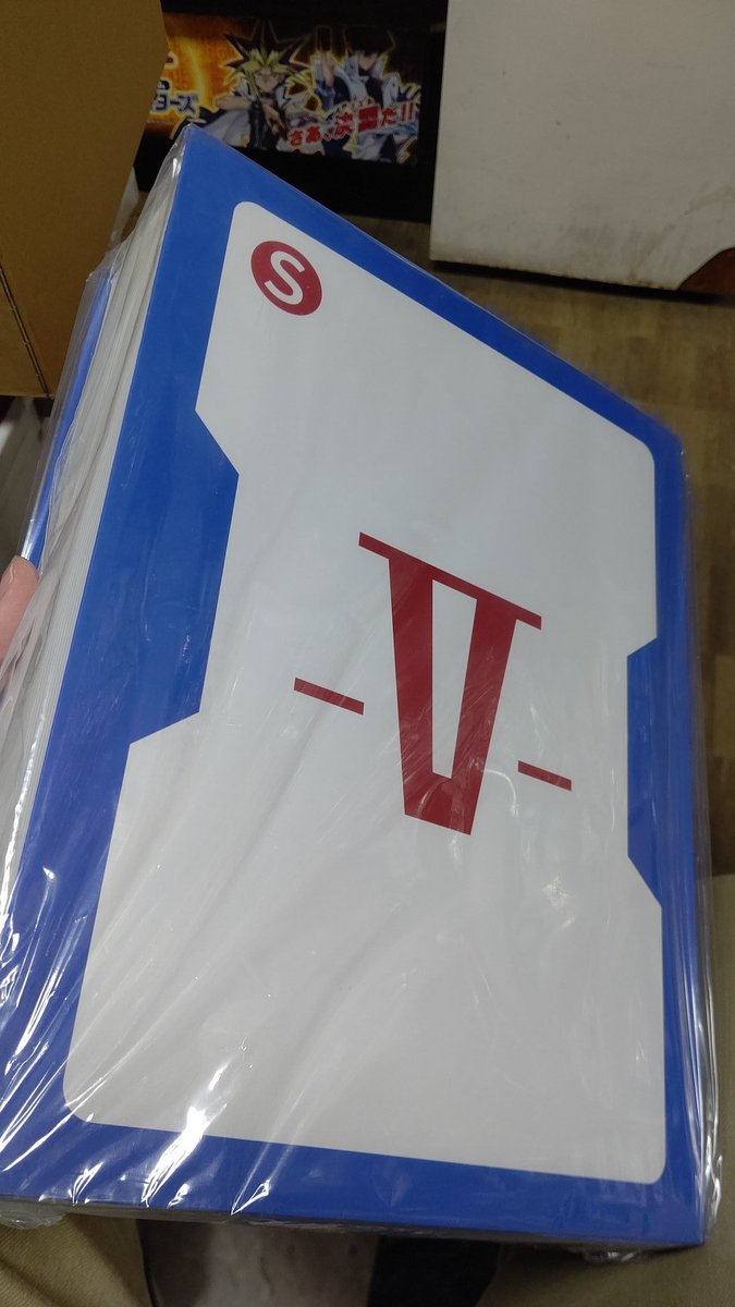 V作戦工具ボックス！プラモデルライフを楽しくさせる逸品！(笑)やっぱり初代ガンダムが、いいね。 [おもちゃの平野【Twitter】]