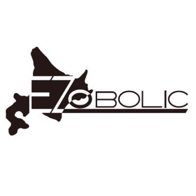 #新しいプロフィール画像 [EZOBOLIC（エゾボリック）【Bulkuppu】]