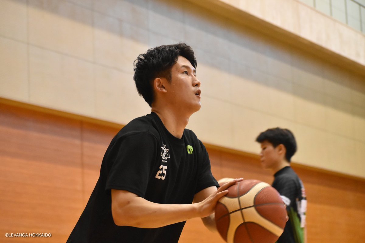 『東日本大震災復興10年 第9回 TOHOKU CUP 2021』2021.9.18.SAT@山形市総合スポーツセンター#レバンガ北海道 v... [レバンガ北海道【Twitter】]