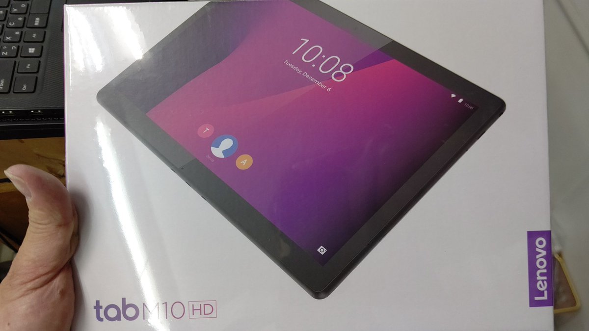 格安タブレットを購入！仕事が楽になります！ [おもちゃの平野【Twitter】]