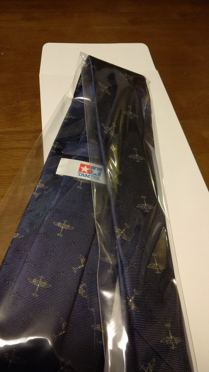 ゆっくり父の日が来ました！嬉しいなぁ ！！🎵😍🎵明日していきます！(笑) [おもちゃの平野【Twitter】]