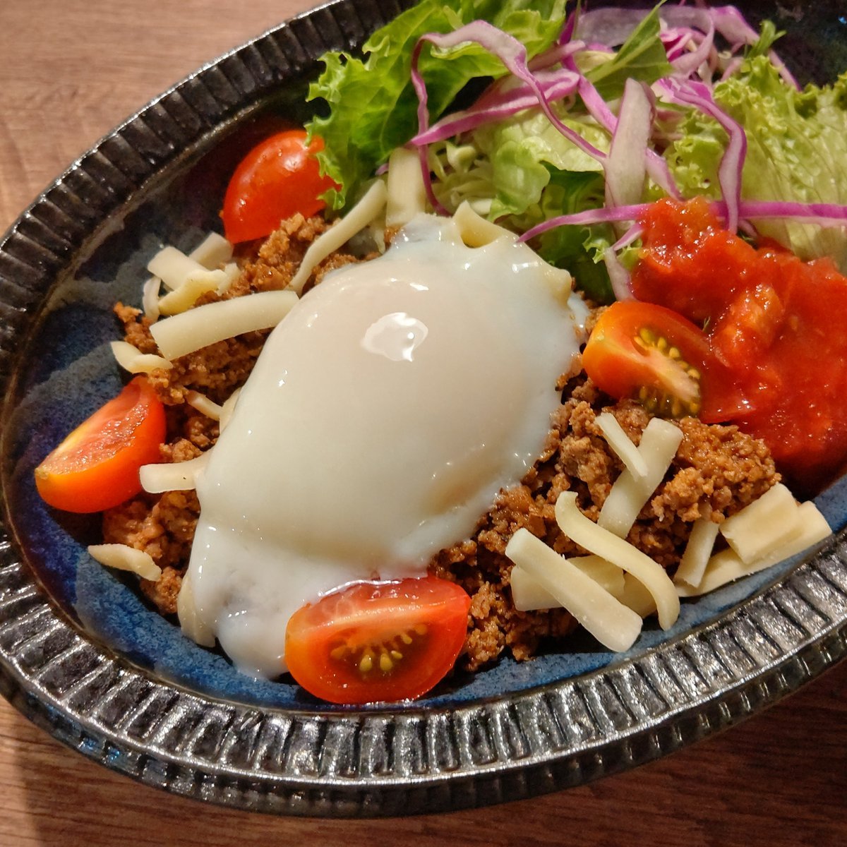 こんにちは！今日は暑いですね☀️11：30～ミライストオープンいたします😄本日のランチはベーコンのコーンクリームパスタ￥750-温玉... [ミライスト【Twitter】]