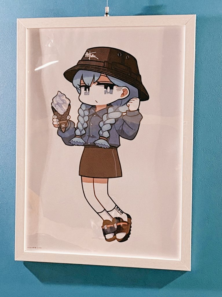 【お知らせ】明日、8/9(日)ミライストは祝前日のため11:30～23:00で営業いたします。8/10(月・祝)は休業日ですのでご注意くださ... [ミライスト【Twitter】]