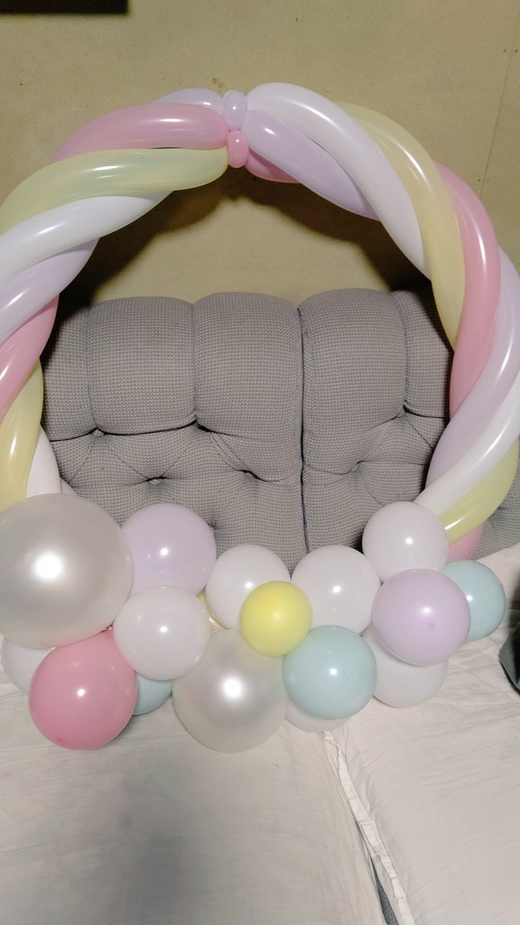 かわいいかわいい😍(自画自賛) [おもちゃの平野【Twitter】]