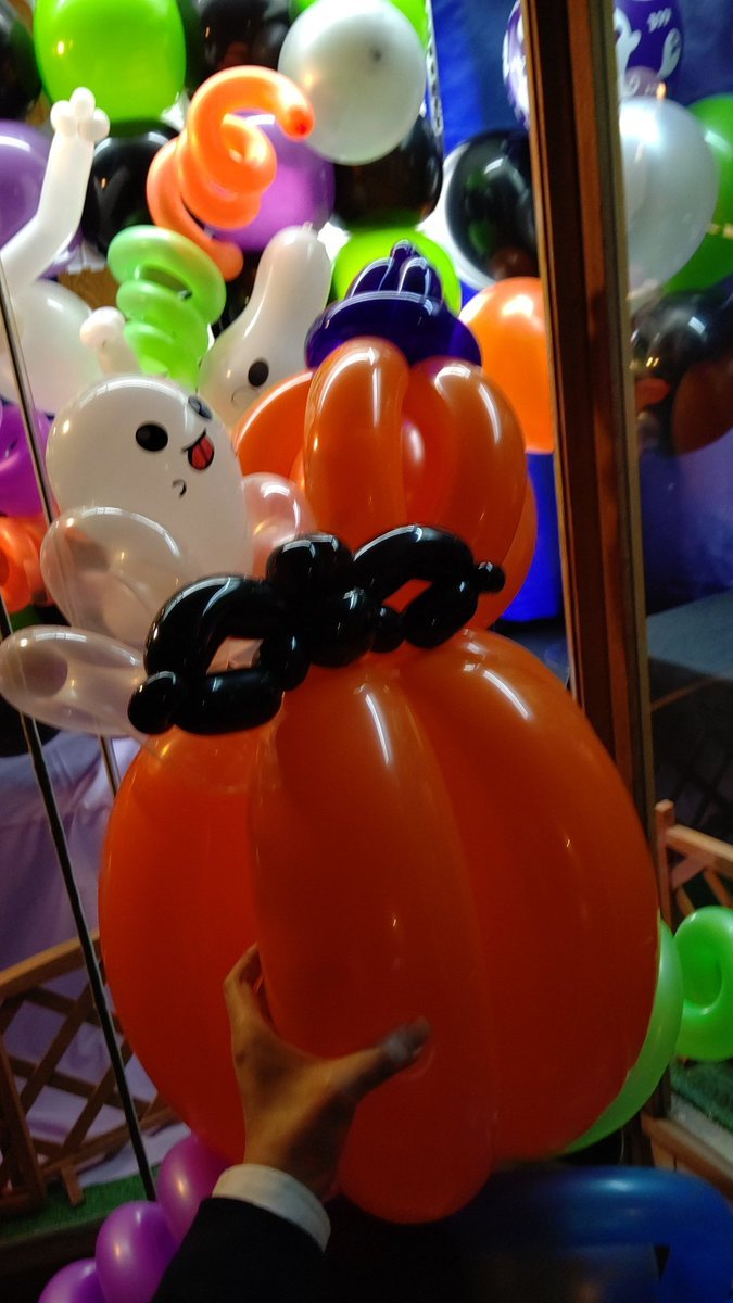 作ってみたけど入らない事案がぁ！（笑） [おもちゃの平野【Twitter】]