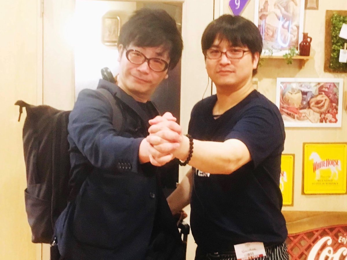 77.6MHz FMドラマシティ15時から #ピロラジ 生放送！がっちゃん＆やみーがお届け！16時からはキャプテン登場！《#ZEROCOOL... [カラオケピロス【Twitter】]