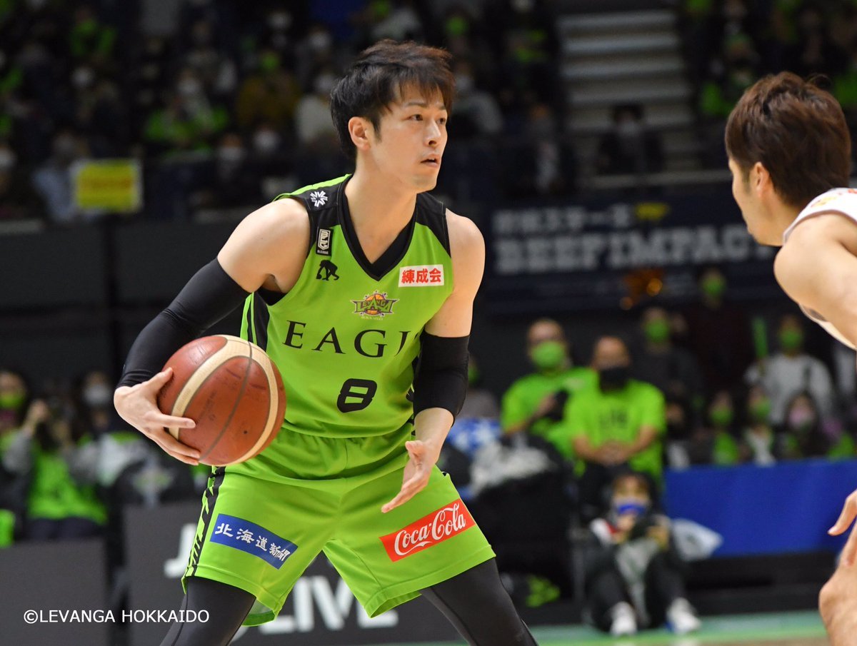 ／10/30(金)札幌ドームにて#多嶋朝飛 選手の始球式が決定！⚾️＼▼詳細はこちらhttps://t.co/j6Rj2h9nj2#北海道日... [レバンガ北海道【Twitter】]