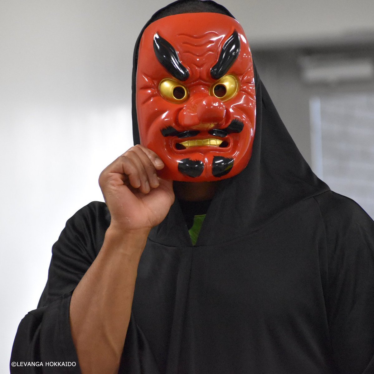 📸🎃LEVANGA HALLOWEEN👻📸https://t.co/66hsOC8C9M#Bリーグ#レバンガ北海道#Hallowee... [レバンガ北海道【Twitter】]