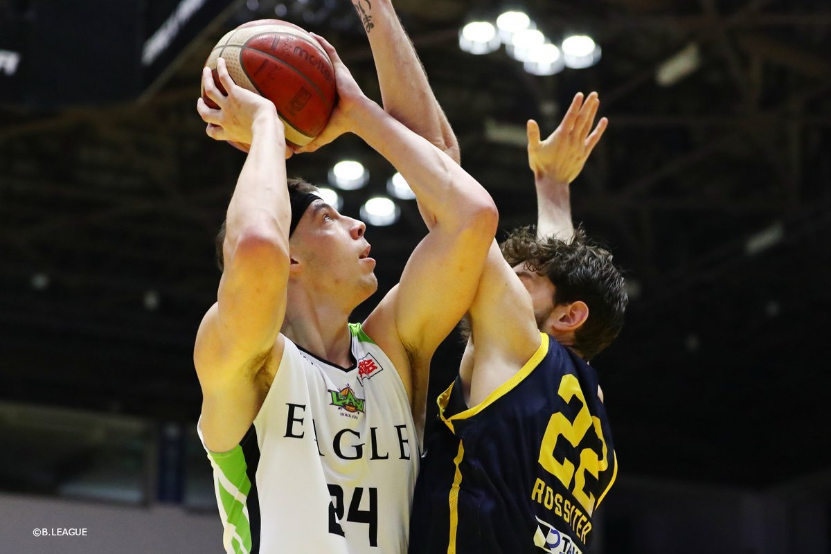 #Bリーグ 2020-21 SEASON Vol.1010/28(水) vs宇都宮ブレックス＠ブレックスアリーナ会場や配信を通しての応援がチ... [レバンガ北海道【Twitter】]