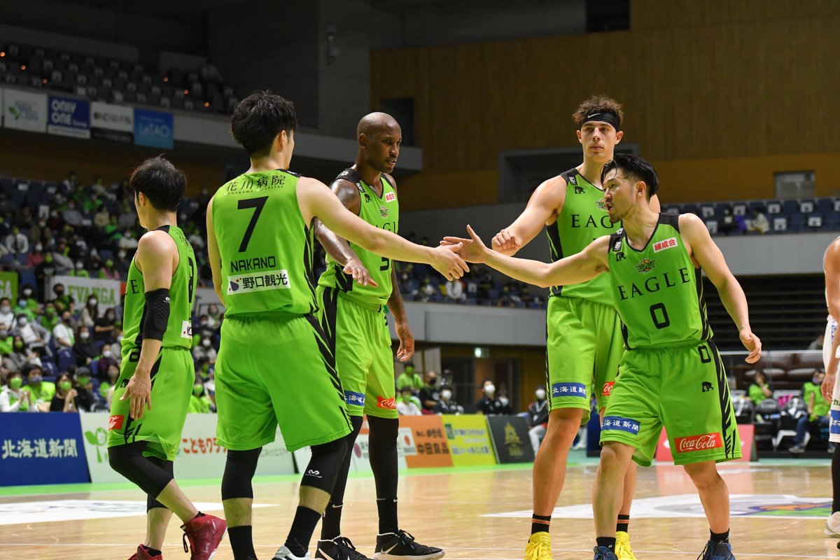 【採用情報】レバンガ北海道 マーケティング視点を持つチケット担当 募集中🏀🎟️2020-21シーズン、さらなるチーム力アップを目指し、#... [レバンガ北海道【Twitter】]