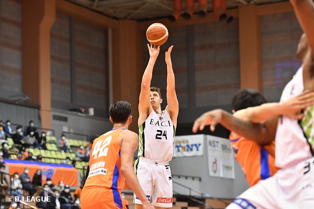 #Bリーグ 2020-21 SEASON Vol.1511/15(日)vs新潟アルビレックスBB＠リージョンプラザ上越チームでやるべきことを... [レバンガ北海道【Twitter】]