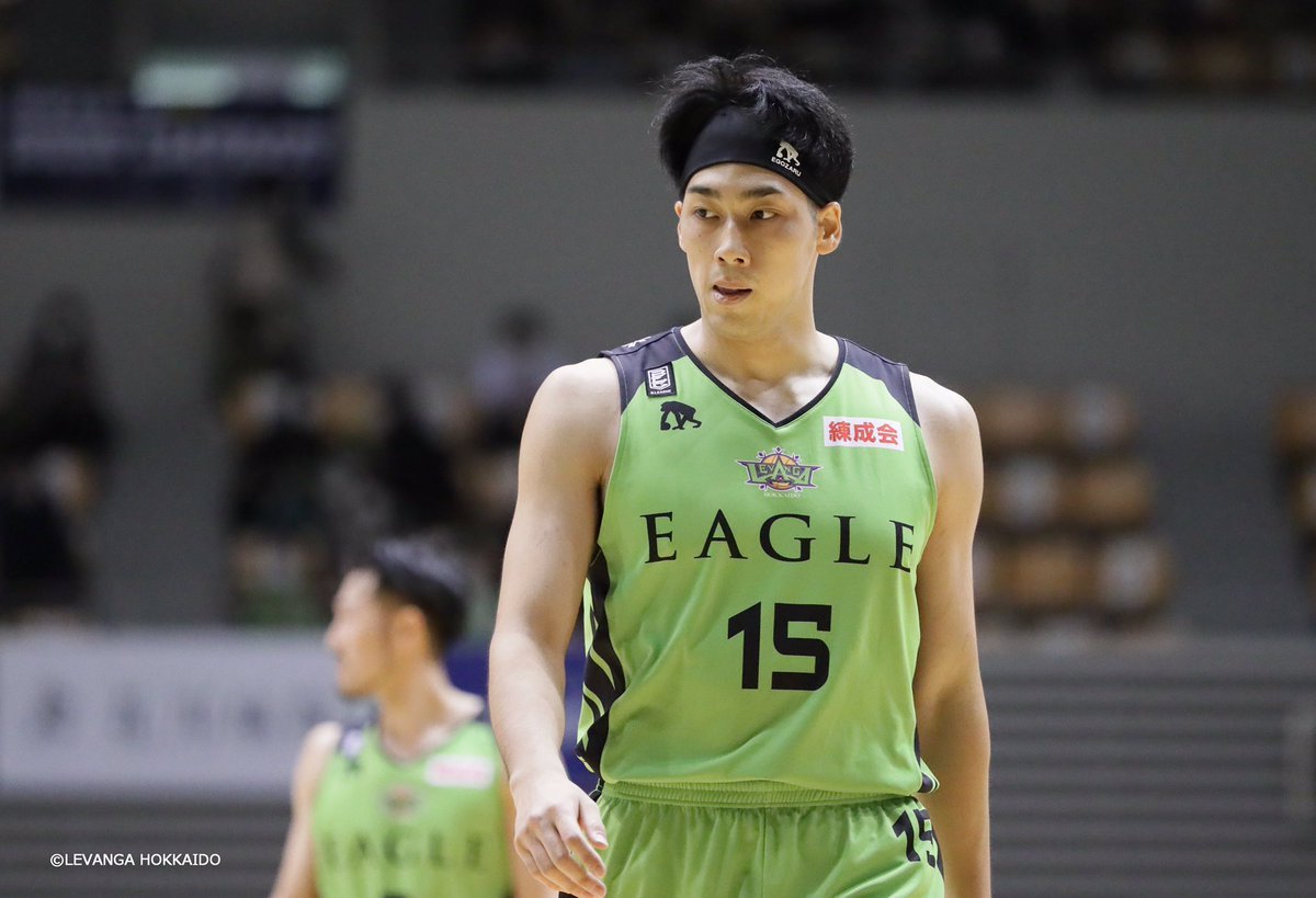 📻ラジオ📻#STVラジオ 『レバ・ラボ！〜LEVANGA LABORATORY〜』本日11/16(月)18:40〜のゲストは #玉木祥護... [レバンガ北海道【Twitter】]