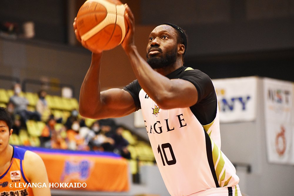 #Bリーグ 2020-21 SEASON Vol.1411/14(土)vs新潟アルビレックスBB＠リージョンプラザ上越最後に勝利を手にするこ... [レバンガ北海道【Twitter】]