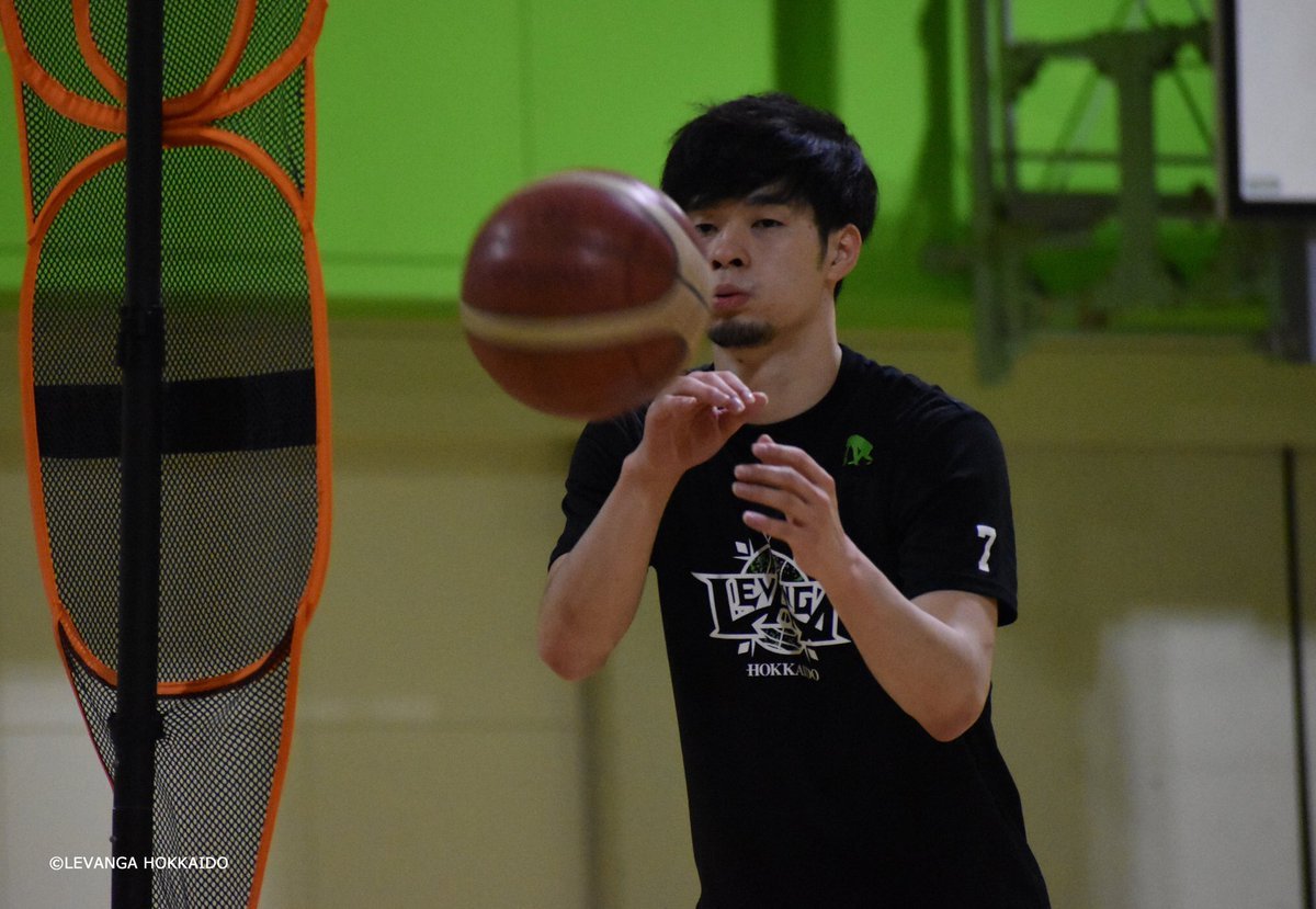 約1ヶ月ぶりのホームゲームまであと3日。2週間のバイウィーク期間を経て、#レバンガ北海道 の選手たちが再び皆さまの前で戦います。引... [レバンガ北海道【Twitter】]