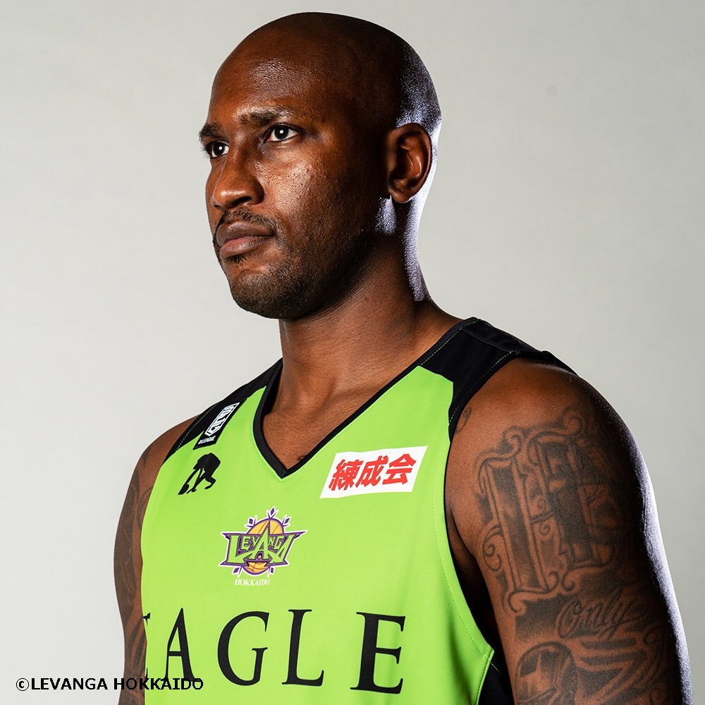 (#ジャワッド・ウィリアムズ 選手がもっと好きになるここだけの情報をお伝えしますね…)札幌市内のおすすめスポットA.大通公園チ... [レバンガ北海道【Twitter】]