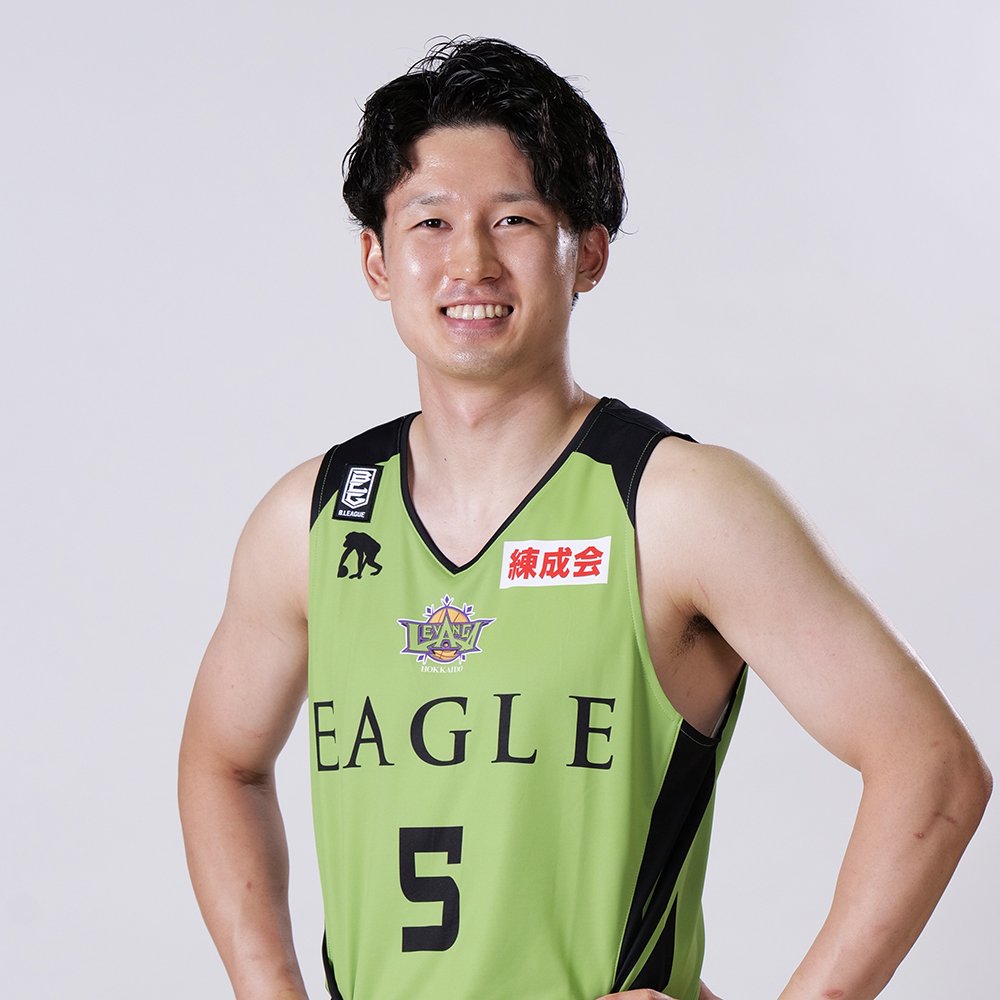 #葛原大智 選手がもっと好きになるここだけの情報をお伝えしますね…誰よりも最後まで自主練を続けることについてA.もっとうまくな... [レバンガ北海道【Twitter】]