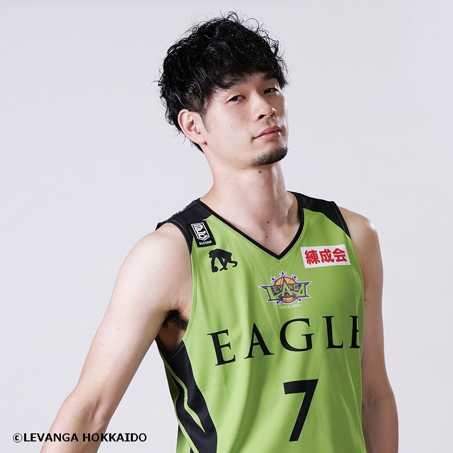 (#中野司 選手がもっと好きになるここだけの情報をお伝えしますね…)字がきれい毎朝豆乳とフルーツと野菜のスムージーを自分で作っ... [レバンガ北海道【Twitter】]