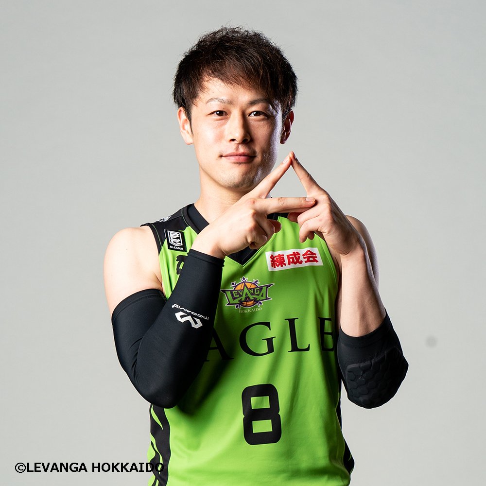 (#多嶋朝飛 選手がもっと好きになるここだけの情報をお伝えしますね…)ロッカーとかいつもきちんと整理整頓している自らの意思で社... [レバンガ北海道【Twitter】]