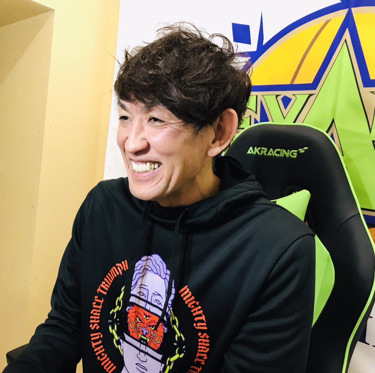 📺TV情報📺本日 #HTB『#イチオシ！！』にて #折茂武彦 社長のインタビューが放送となります。放送は18:15頃予定。ぜひご覧くださ... [レバンガ北海道【Twitter】]