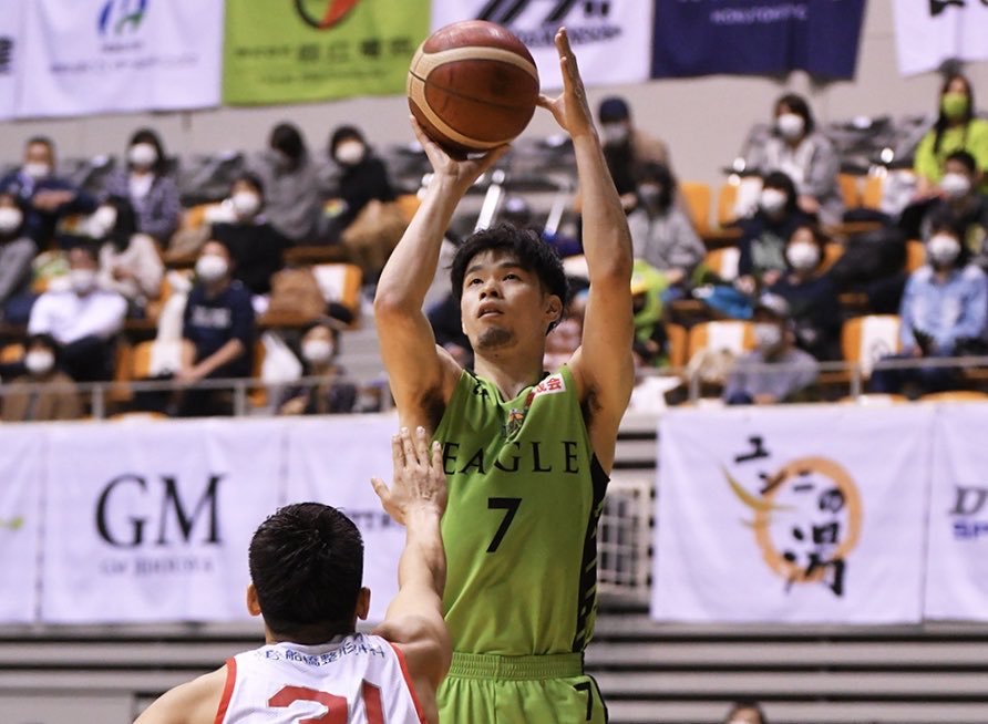 📺今夜は #レバスタ の日📺本日深夜24:59〜は #STV #ジョシスタ 番組内のレバンガ応援コーナー📣#中野司 選手のスリーポイン... [レバンガ北海道【Twitter】]