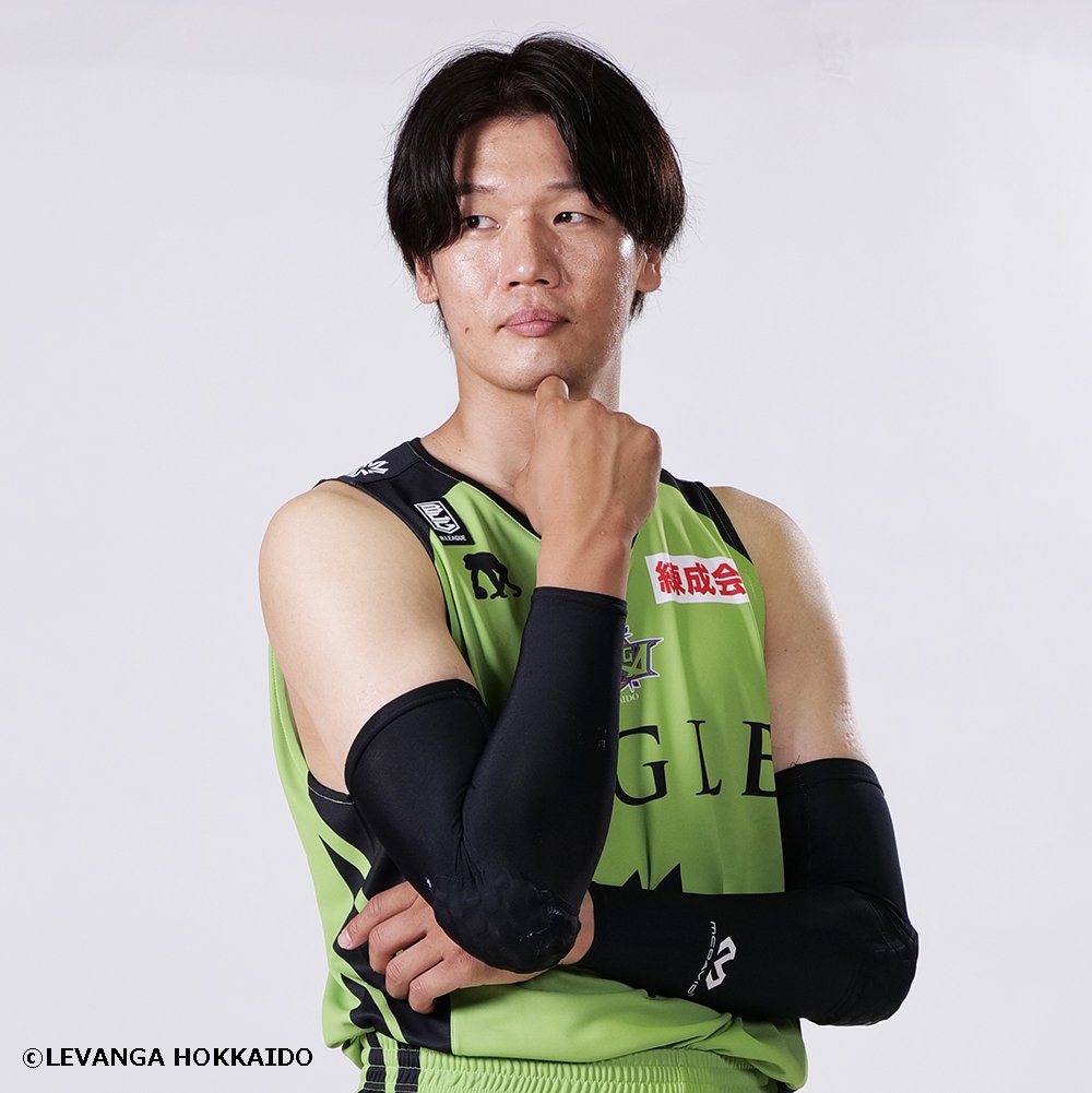 (#桜井良太 選手がもっと好きになるここだけの情報をお伝えしますね…)得意な家事A.食洗器に食器を入れるお弁当に入れてほしいお... [レバンガ北海道【Twitter】]