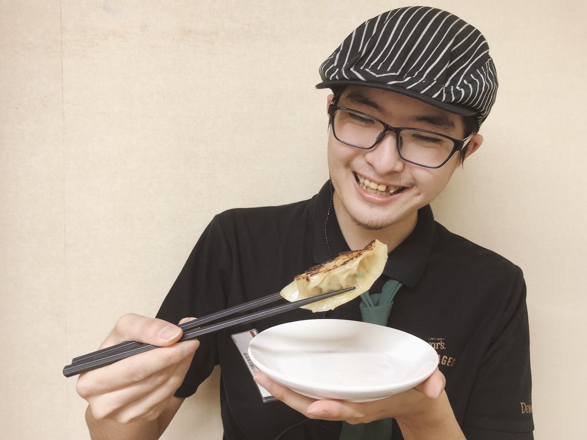 好きなものはゲームと餃子とドクターペッパーあとコーヒーも好きなやみーです！ https://t.co/QIlFfRvebB [カラオケピロス【Twitter】]