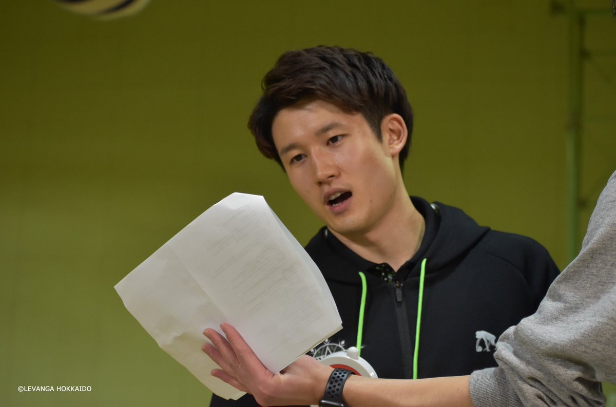 📺TV情報📺本日深夜24:59〜は #STV #ジョシスタ 番組内のレバンガ応援コーナー『#レバスタ』の放送日です📣前回に続き『ホーム... [レバンガ北海道【Twitter】]