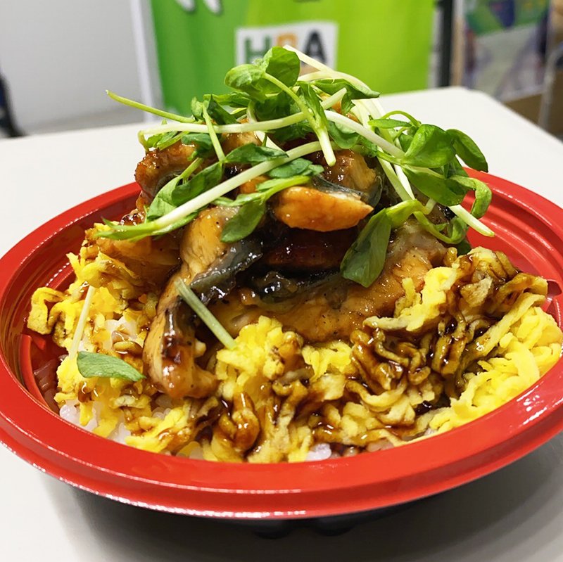 本日の観戦中のごはんはお決まりですか？👀アリーナ内フードを事前にご購入・決済が可能となるスマホオーダーシステム『#Putmenu🄬 #.... [レバンガ北海道【Twitter】]