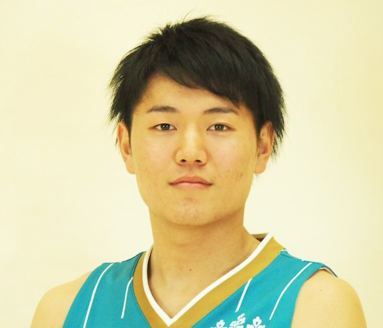 ⛹️‍♂️選手加入のお知らせ⛹️‍♂️このたび、レバンガ北海道は、#山口颯斗(やまぐち はやと)選手と2020-21シーズンの特別指定選手と... [レバンガ北海道【Twitter】]