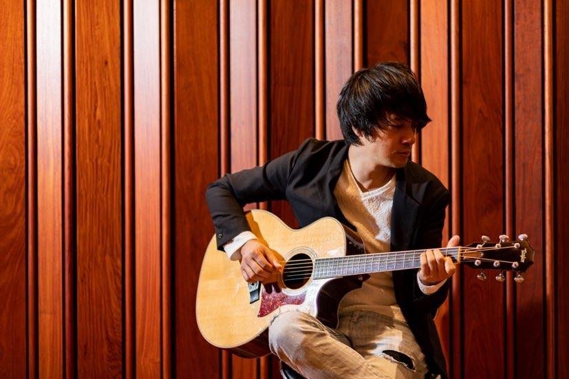 ／#初芝崇史 さんハーフタイムスペシャルLIVE🎤✨＼本日のハーフタイムに初芝崇史さんが『#HORIZON』を披露してくださいます😊🎤... [レバンガ北海道【Twitter】]