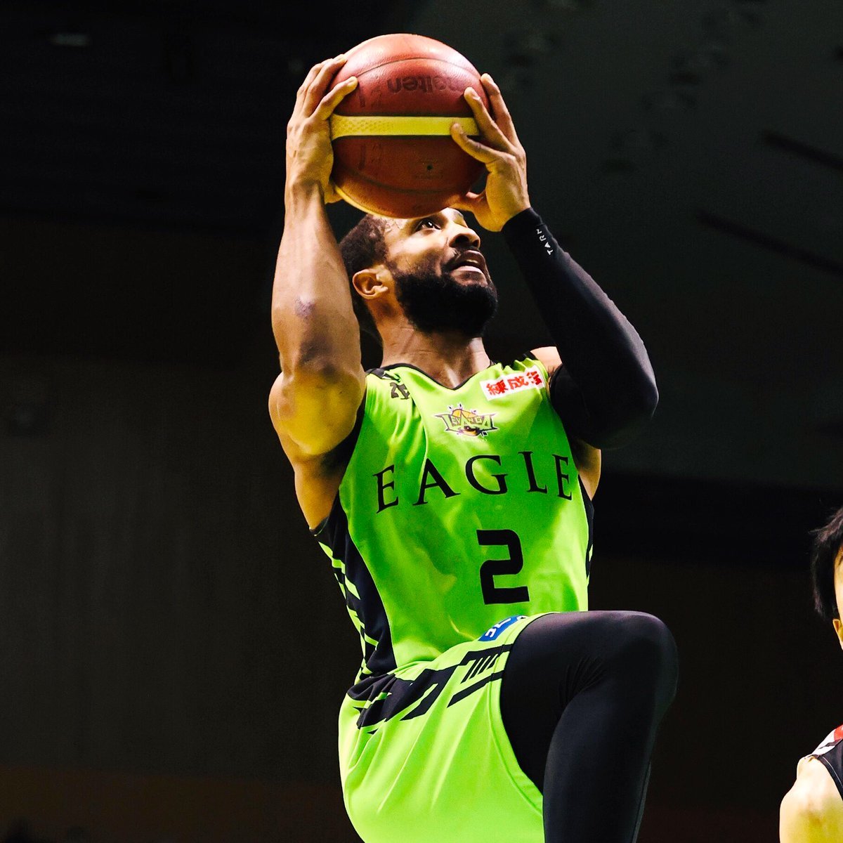 🎊「B.LEAGUE ALL-STAR GAME 2021 IN MITO」出場選手発表🎊 #レバンガ北海道 からは、リーグ推薦により ... [レバンガ北海道【Twitter】]